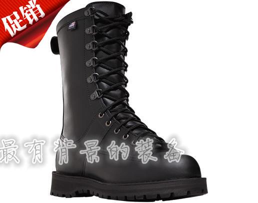 danner super rain forest 10 inch