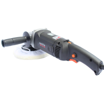 Lubass 220V adjustable speed car waxing machine polishing machine professional beauty tools sealing glaze polishing household floor