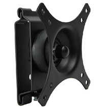 Qirang N3N1-S wall-mounted industrial All-in-one computer bracket rotating adjustable LCD display bracket hanger