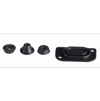 HOPE brake handle repair seal ring set TECH 3 EVO RACE TRIAL