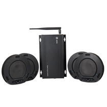 Audio AUCTOPUS-DAS600 Wireless Cascade Conference Omni-directional Maihda Conference Hall Network Conference System