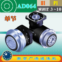 AD064-S1-P1 APEX ELITE wide precision planetary reducer (3~10 ratio) AD064-S1-P1