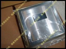 Induction squat toilet Squat flush sensor sensor valve FGY505A FGY505D model