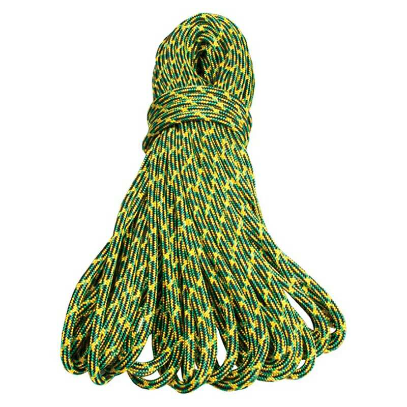 [6.51] Tendon timber EVO 11.5mm Professional Tree Climbing Rope Static