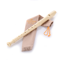 Economy Suzuki Suzuki 8 hole clarinet German SRG-200 Ivory