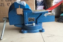  Hugong brand Shanghai Bench vise Factory 100-300mm 4 inch 5 6 8 10 12 inch heavy duty bench vise