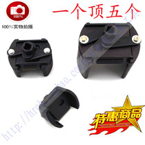 New machine filter wrench oil grid wrench filter wrench durable U-type oil grid filter wrench imported