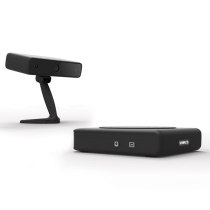 High-precision copying portrait scanning reverse Modeling 3D scanner model industrial parts 3D scanning service