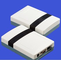 RFID reader 900MHz UHF passive UHF plastic shell desktop 6C issuer card reader 915m
