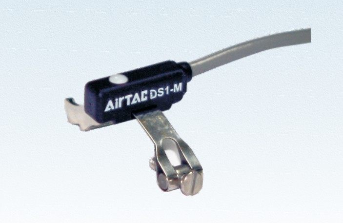 Adek AirTac electronic magnetic switch DS1-MN-020-S10 DS1-MP-020-S10