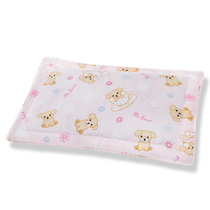 Pint Silk Life Silkworm Sand Silkworm Sand Pillow Pillow Core Baby Children Pillow Silkworm Sand-shaped pillow Cervical Spine Pillow Special Price