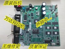 Original ZEBRA ZEBRA 888-TT motherboard 2844-z interface board accessories