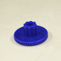 Crank cover removal wrench Integrated Dental disc crank cover tool removal Integrated Dental disc crank cover tool