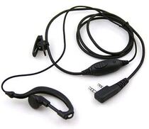 AWT Ao Netcom A66 A88 AOWT A96T walkie-talkie earphones ear cord