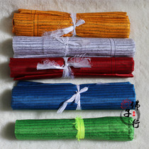 (Shengda Relief )Tibet Tangdo Prayer Flag Jingqi Fengma Flag Longda 5 meters*70cm