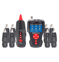 Precision mouse line finder NF-8601W line finder length breakpoint tester PING test POE test