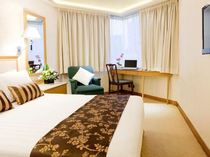 Hong Kong Junyi Hotel Superior(King or Twin Room)