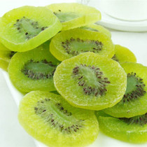 Special specials dried kiwi fruit hamster Chinchow pig rabbit snack pet supplement vc50g