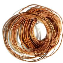 Air conditioning refrigerator freezer Capillary small copper pipes1 6 1 8 2 0 2 2 2 5 3 0 3 5 4 0 5MM