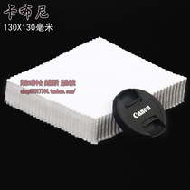 Factory direct wholesale white glasses cloth microfiber pure white silk cloth wipe cost-effective custom LOGO