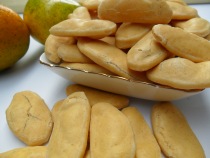 Hangzhou special salty fried annuity pastries water milling year cake fat fragile fragile cake dry without sugar snack ready to eat