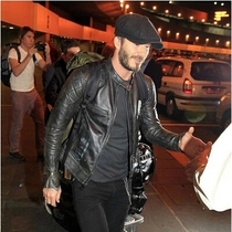 Foreign trade original single imported first layer cowhide stand collar slim short motorcycle leather jacket mens genuine leather jacket