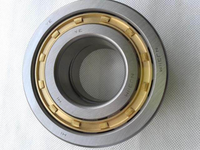 Changji NJ311EM bearing size: 55 x 120 x 29