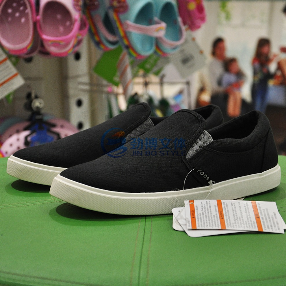 90 19 2016 Crocs Carlochi Men S Shoes Metropolitan Street Men S