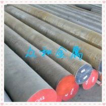 Spot Northeast Special Steel Baosteel GCr15SiMn Round steel bar Bar GCr15SiMn round steel bar