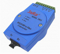 Beijing Jarui Telecom 232 422 485 Fiber Single Mode Fiber Converter JaRa2501S 485 Converters