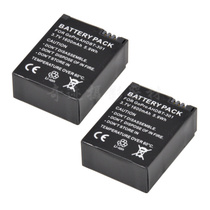 Gopro Hero3 3 Universal Battery 1600mAh Battery AHDBT-301 Gopro Battery