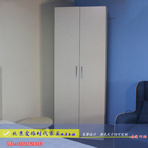 Quick Guest House Hotel Hotel Apartments Furnished Lockers Minima Modern Guest Wardrobe Double Wardrobe Customizable