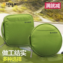 Enoch CD package CD package Large capacity CD box 32-piece CD package CD box Fashion disc package