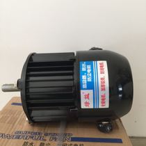 Industrial fan waterproof dustproof oil-proof pure copper motor Huwei green floor fan CNHW hanging wall fan spray fan