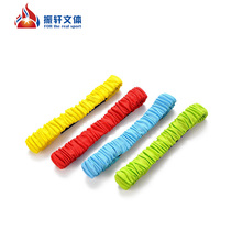 Sunshine Partner Tied Leg Running Duo Three Feet Tied Leg With Bunch Tubes With Duo Strap Reinforced Pull Constant