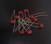 New imported silver mica 500V Mica capacitor
