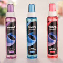 Original Wild T Hard Styling Fluffy Hair Gel Spray Styled Powerful Styling Moisturizing Dry Dry Gel gel Water 180ml