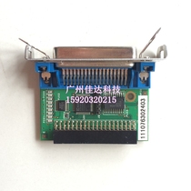 The northern BTP-2002CP 98NP R580 M270 M280 M180 bing kou ka interface board