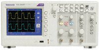 TDS2012C color digital storage oscilloscope 100MHz 2 channels 2 0Gs s