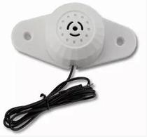 Special direct sale PK-40N-A passive full-pointing pickup Dahua Haikang network camera MIC IN