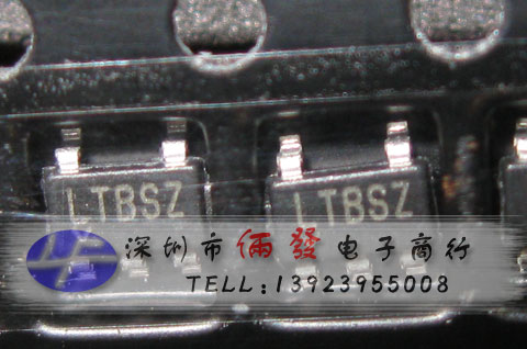 LTC6101.PB Manufacturer: Linear Shenzhen Spot