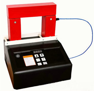 ZNY-3.6 No. 2 high-performance inverter induction bearing heater fast bearing heater