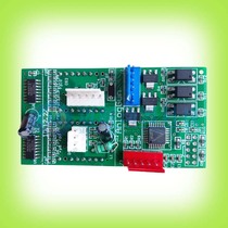 Alien gun card Alien gun card Gun sensor Alien Vietnam gun inside 8-shaped small card gun card