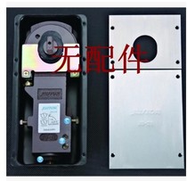 Instant ground Spring JU-28 JUSTOR floor spring frameless door floor spring glass door ground Spring