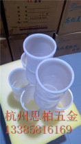 Direct engineering embedded conduit PE PIPE 25 32 40 50 60 75 89 102 114 steel pipe joint
