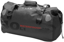 HK Moto Motorcycle rear tail bag Waterproof knight bag Motorcycle travel equipment Riding back seat bag Luggage bag pack bag