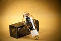 Surprise Price Aristocratic Voice 300B 845211 2A3 805 Electronic tube original plant paired with gold Lion Dawn EH