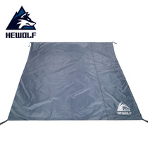 Floor mat 2-3-4 large medium moisture-proof mat outdoor beach picnic cloth camping tent cushion ceiling