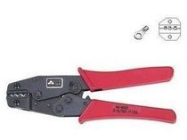 HS-0325 crimping tool leng ya qian luo duan tou 0 5-2 5MM