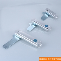 Weimanxin AB301-1-2 Plane Lock AB302 Fire Distribution Box Cabinet Door Lock AB303 Bounce Lock